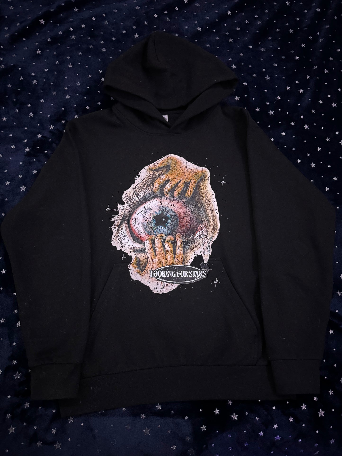 L4S Hoodie image 0