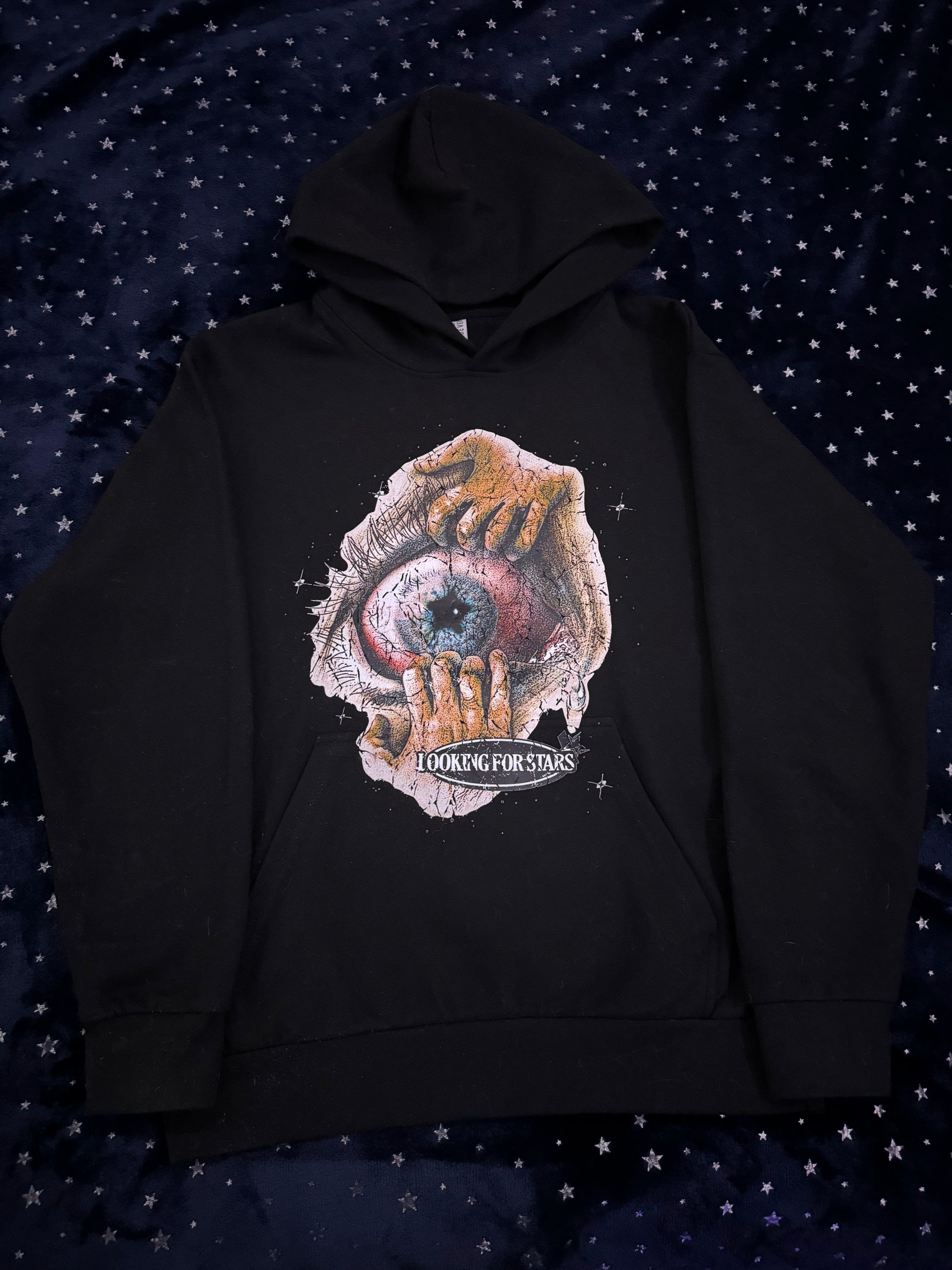 L4S Hoodie image 0